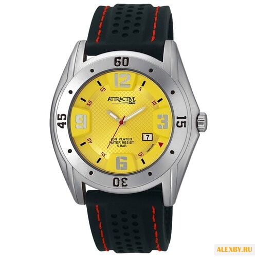 Наручные часы Q&Q DB00-325