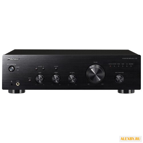 Интегральный усилитель Pioneer