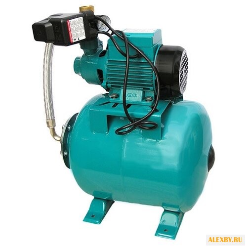 Насосная станция LEO Ajm45 A5