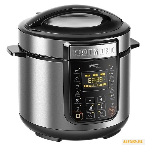 Скороварка мультиварка REDMOND