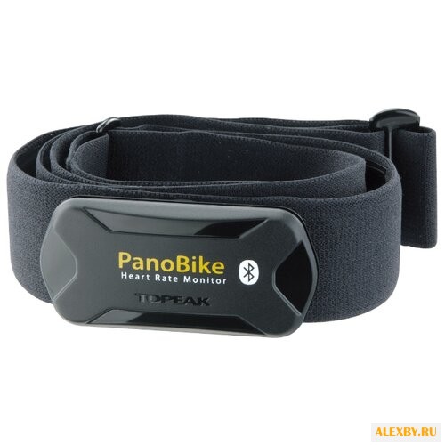 Пульсометр Topeak PanoBike