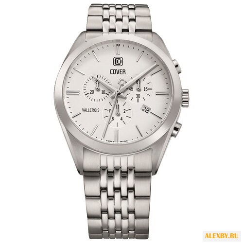 Наручные часы COVER Co161.02