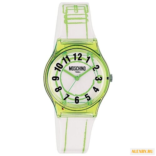 Наручные часы MOSCHINO MW0318