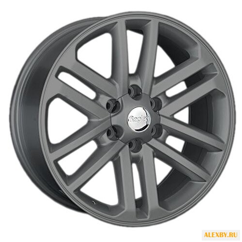 Колесный диск Replica TY120