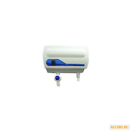 Проточный водонагреватель Atmor