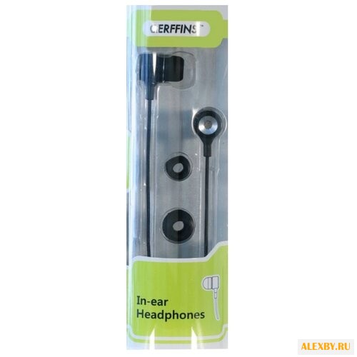 Наушники Gerffins GF-HP-04