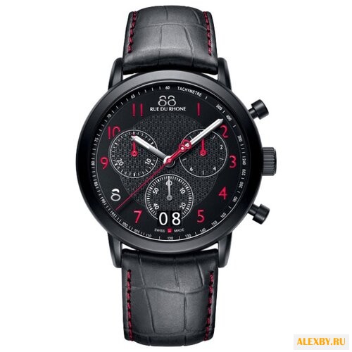 Наручные часы 88 Rue Du Rhone