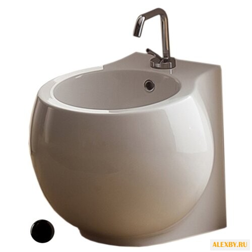 Биде SCARABEO Planet 8106 35