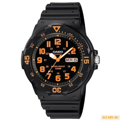 Наручные часы CASIO MRW-200H-4B