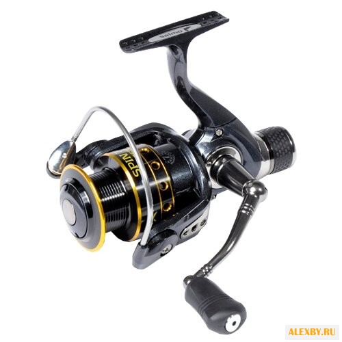 Катушка Salmo Diamond SPIN 7