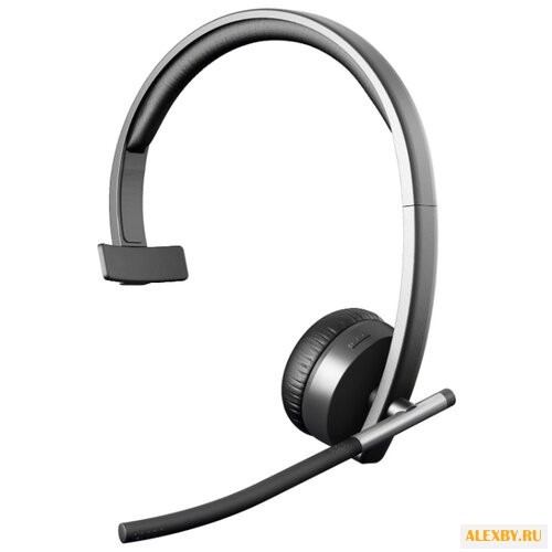 Компьютерная гарнитура Logitech