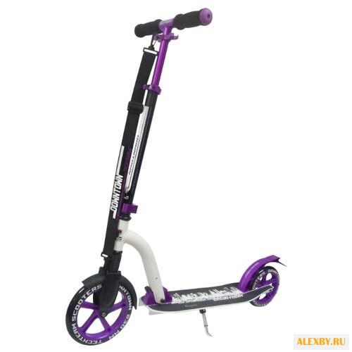 Городской самокат Tech Team TT