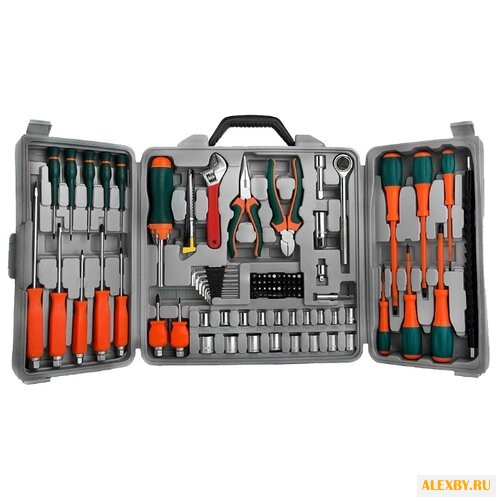 Набор инструментов Sturm!