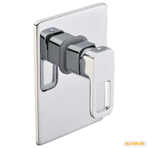 Однорычажный смеситель для душа