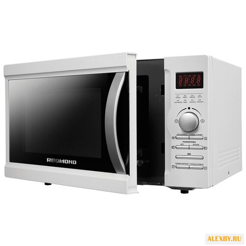 Микроволновая печь REDMOND