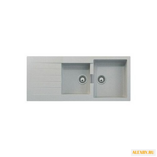 Врезная кухонная мойка Schock