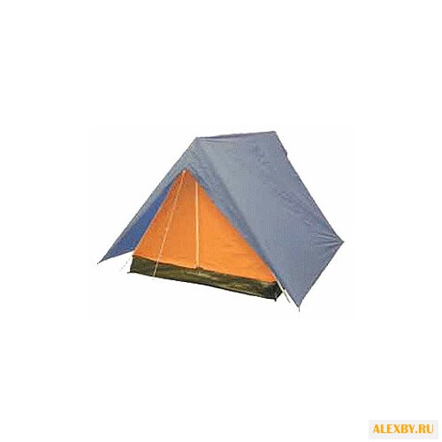 Палатка Kaiser Sport Delta 4
