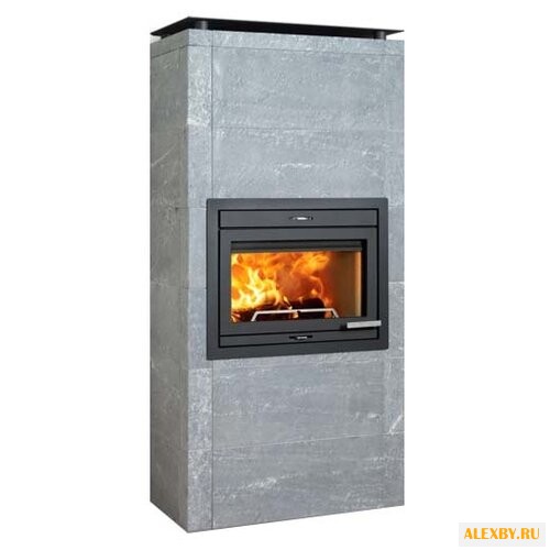 Печь-камин Jotul FS 165