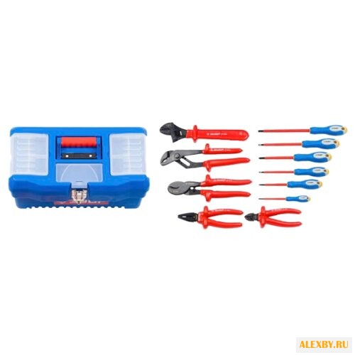 Набор электромонтажного