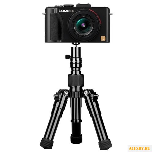 Штатив MOMAX Pro 5 TRS5