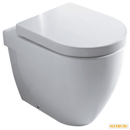 Унитаз Olympia Nicole 03NI011