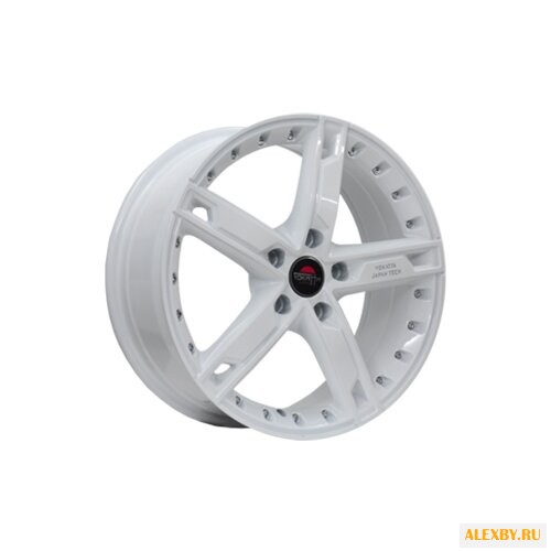 Колесный диск Yokatta Model-53
