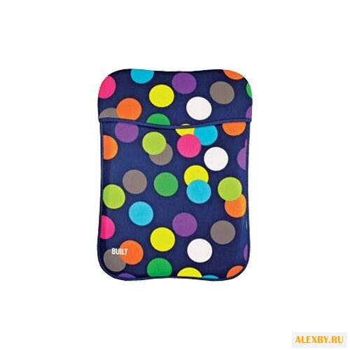 Чехол Built Hoodie Laptop Case 16