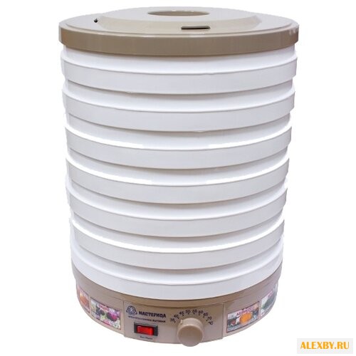 Сушилка Мастерица ЭСБ-15 25-450