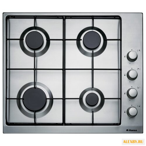 Варочная панель Hansa BHGI61015