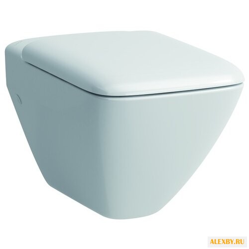 Унитаз LAUFEN Mimo