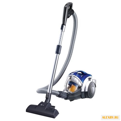 Пылесос LG V-C73155NMVB