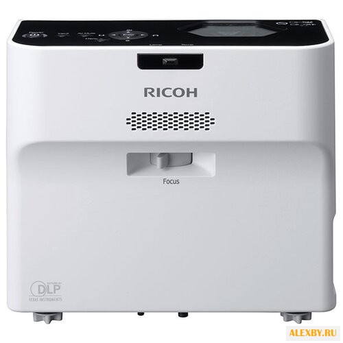 Проектор Ricoh PJ WX4152