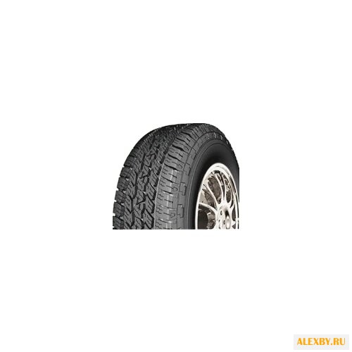 Автомобильная шина Triangle