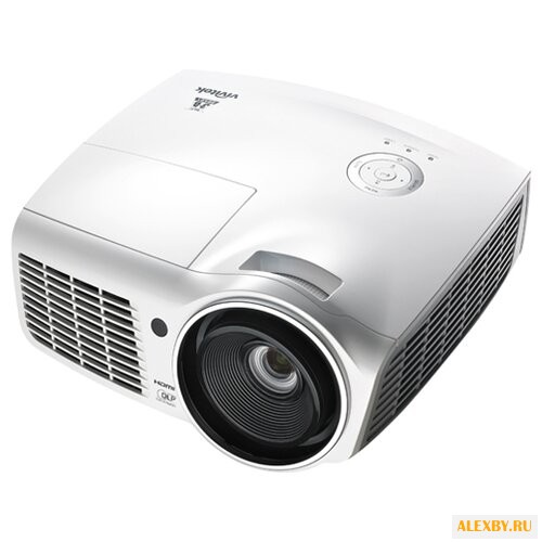 Проектор Vivitek D863