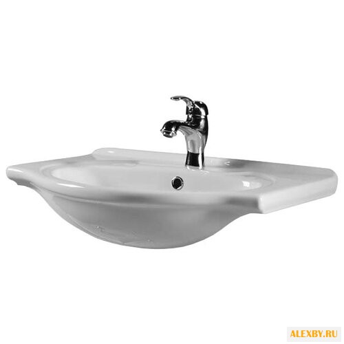 Раковина 65.5 см AM.PM