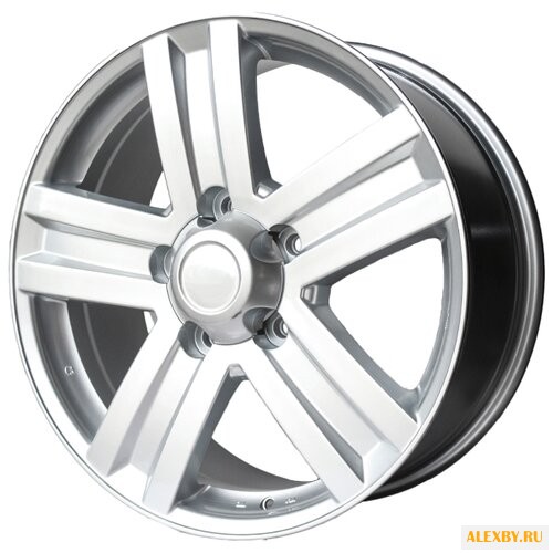 Колесный диск RPLC-Wheels TO74