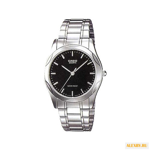 Наручные часы CASIO MTP-1275D-1A1