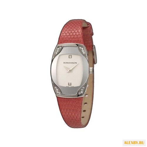 Наручные часы ROMANSON