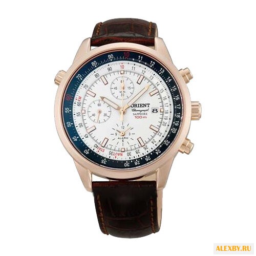 Наручные часы ORIENT TD09005W