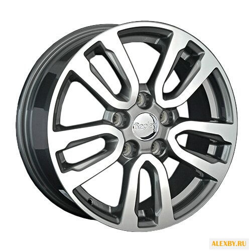 Колесный диск Replay SB34