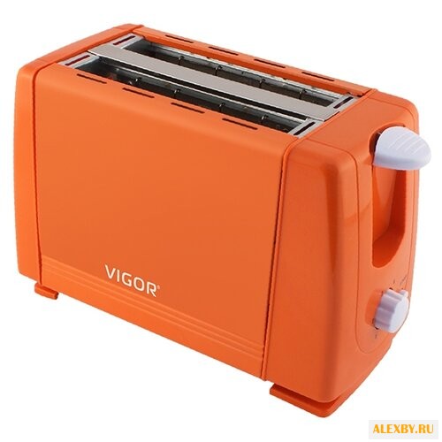 Тостер VIGOR HX-6015 6016 6017