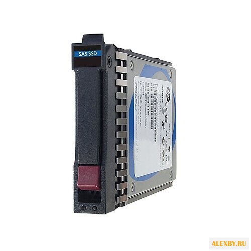 Твердотельный накопитель HP