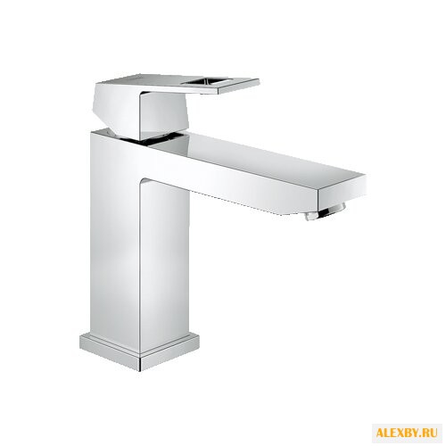 Однорычажный смеситель для