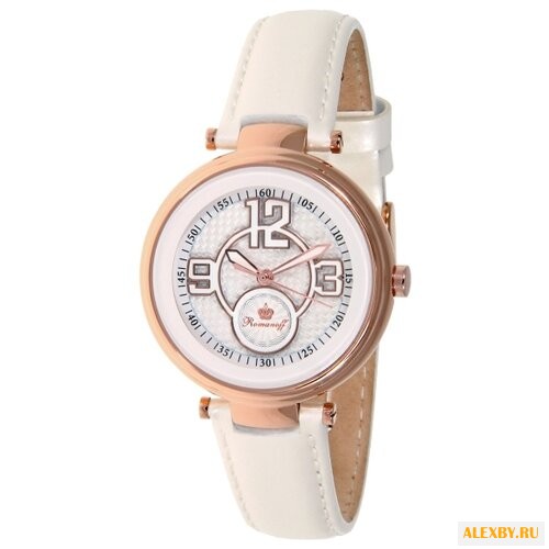 Наручные часы Romanoff 40535B1WL