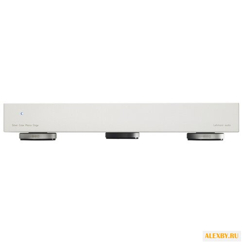 Фонокорректор Lehmannaudio