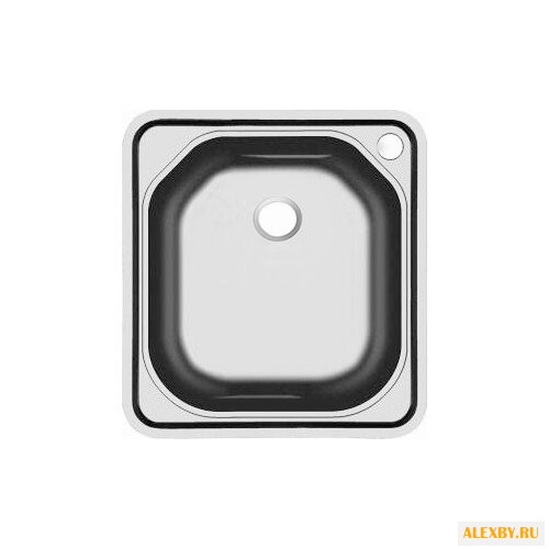 Врезная кухонная мойка UKINOX