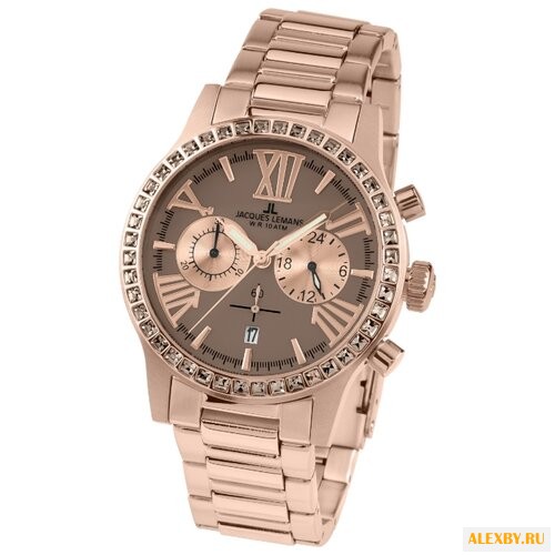 Наручные часы JACQUES LEMANS