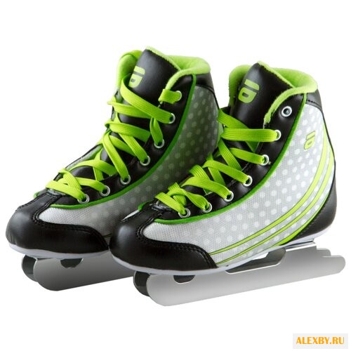 Мужские коньки ATEMI AKSK-17.05