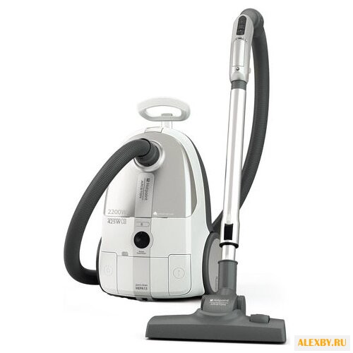 Пылесос Hotpoint-Ariston SL B22