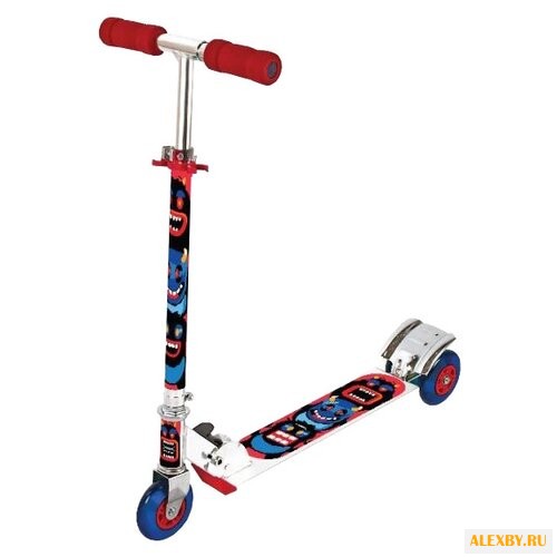 Городской самокат X-Match 64652